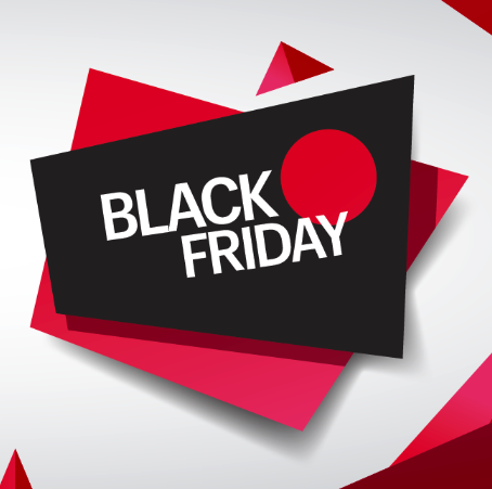 Black Friday Sale