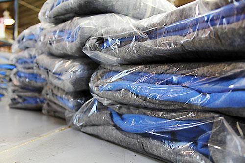 Decorations & Extras