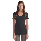 Women's Bamboo Relaxed Fit T-Shirt