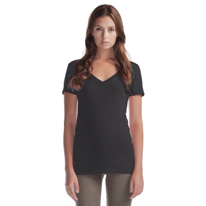 Women's Bamboo Relaxed Fit T-Shirt