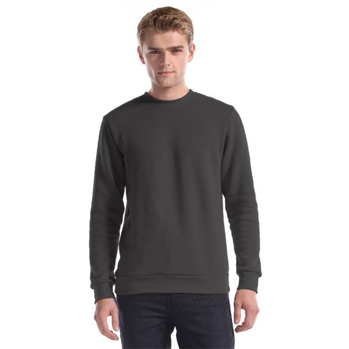 Men's Bamboo Crewneck Sweatshirt