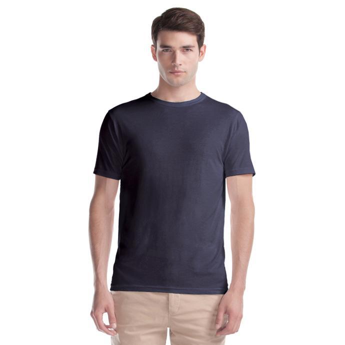 Men's Bamboo Crewneck T-Shirt