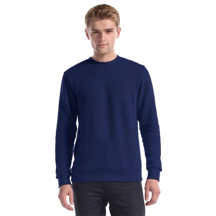 Men's Bamboo Crewneck Sweatshirt
