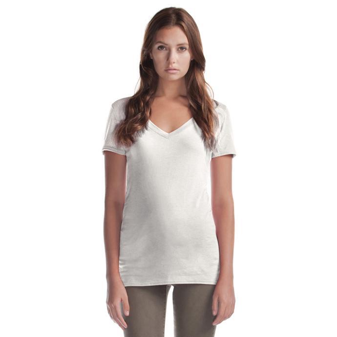 Women's Bamboo Relaxed Fit T-Shirt
