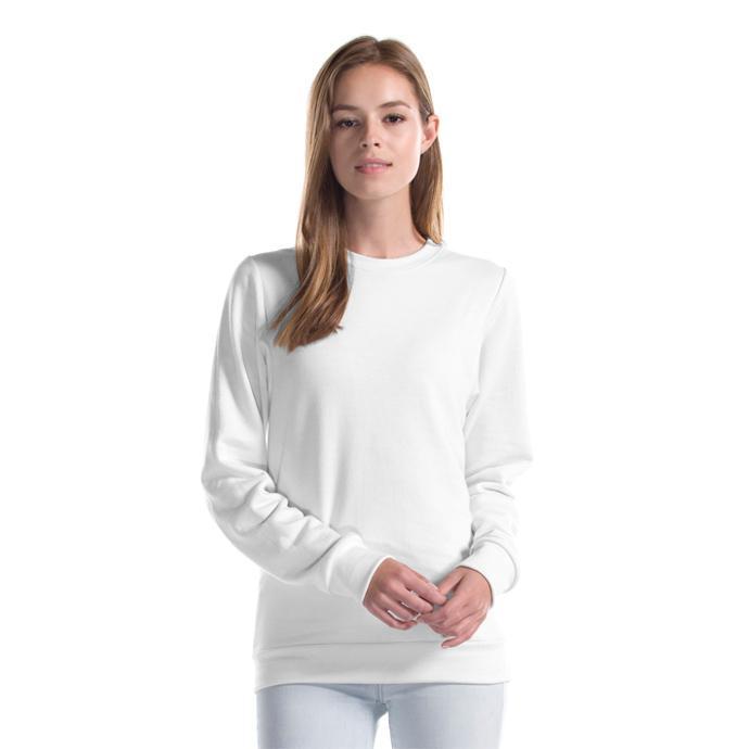 Men's Bamboo Crewneck Sweatshirt