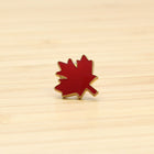Maple Leaf Enamel Pin